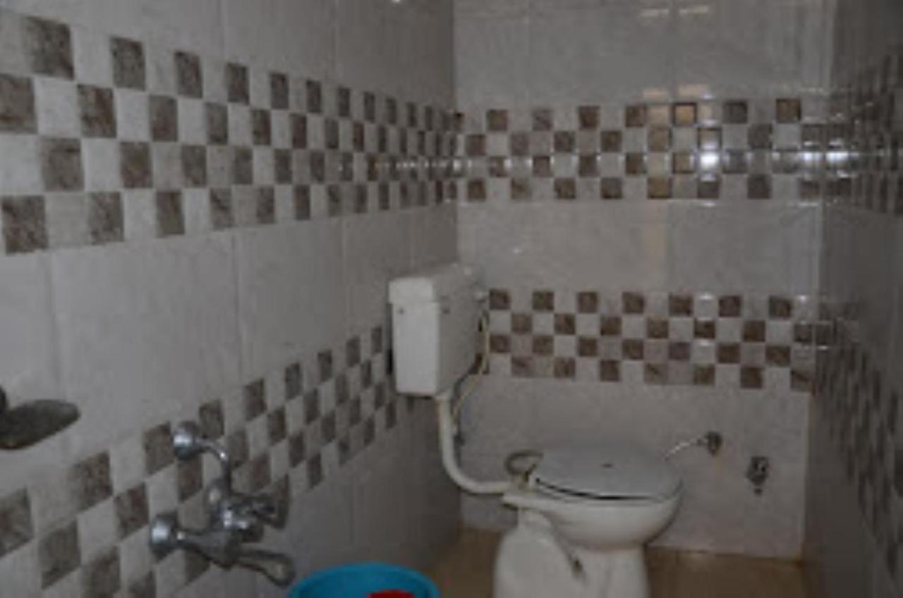 Hotel Rajawat , Madhya Pradesh Vidisha エクステリア 写真
