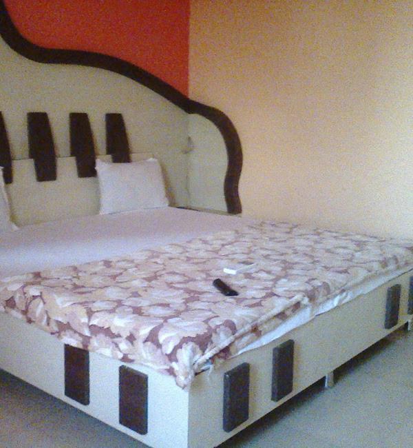 Hotel Rajawat , Madhya Pradesh Vidisha エクステリア 写真