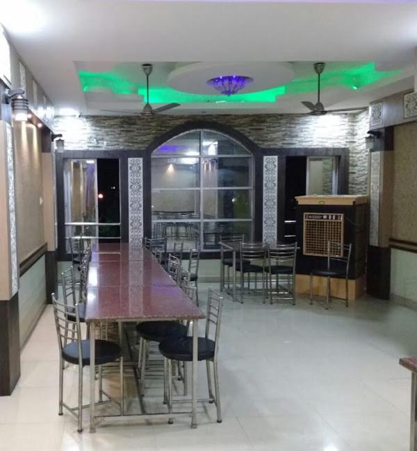 Hotel Rajawat , Madhya Pradesh Vidisha エクステリア 写真